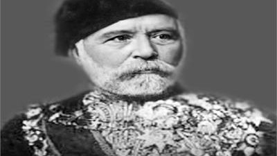 زي النهاردة.. ذكري رحيل شريف باشا وزير داخلية وخارجية مصر 