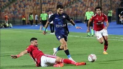 الكفة متساوية.. تاريخ مواجهات الأهلي والزمالك في نهائي كأس مصر