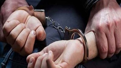 أكواد رابحة للألعاب.. ضبط المتهم بالنصب والإحتيال على المواطنين في الجيزة