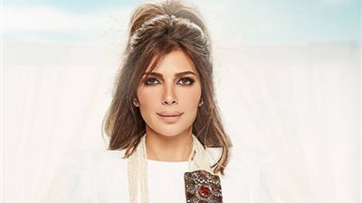 أصالة تستعد لإحياء حفلا غنائيا بأبو ظبي