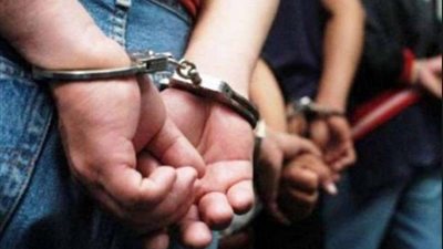 سقوط تجار المواد المخدرة في قبضة الأمن بالإسكندرية