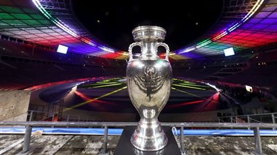 كل ما تريد معرفته عن جدول مباريات كأس أمم أوروبا 