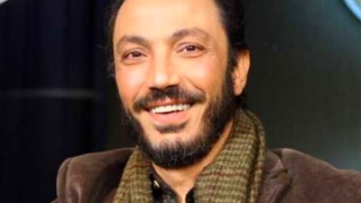 تعرف على دور طارق لطفي في فيلم «السيستم»