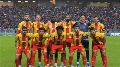 الترجي يهزم صن دوانز فى نصف نهائى دورى أبطال أفريقيا 