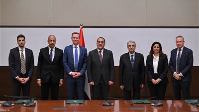 رحمي: تفعيل آليات التعاون مع محافظة الغربية لإنشاء مصانع جديدة وتطوير القرى المنتجة