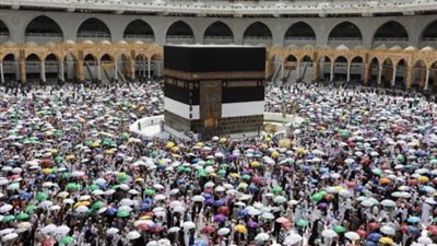 رابع يوم العيد.. ضيوف الرحمن تختتم مناسك الحج وطواف الوداع
