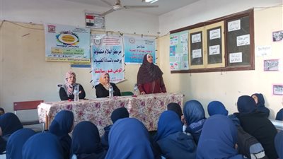 إعلام منفلوط يُنظم ندوة حول 