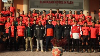 لجنة الحكام تنظم 4 معسكرات لتطوير التحكيم المصري