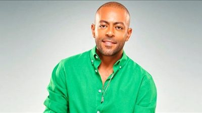 تعرف على موعد حفل تامر عاشور  في الشيخ زايد