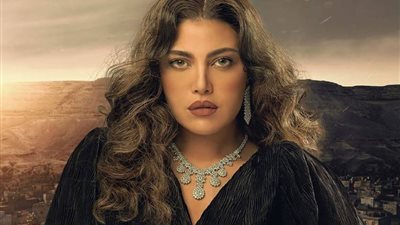ريهام حجاج تكشف حقيقة اعتزالها التمثيل