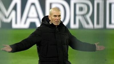 تقارير.. حقيقة رحيل أنشيلوتي وعودة 