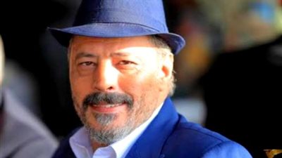 عمرو عبد الجليل ينضم إلى أبطال فيلم «شمس الزناتي»