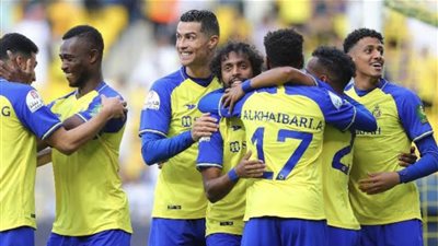 النصر يفقد جناحيه البرازيلي والإسباني قبل المواجهة الكبرى