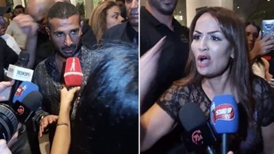 واخد 80 ألف دولار علشان تمشي.. القصة الكاملة لأزمة أحمد سعد في تونس