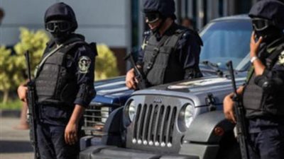 سقوط «فرعون» في قبضة الأمن بالأقصر