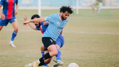 بتروجيت في الصدارة وصراع الوصافة يشتغل.. جدول ترتيب مجموعة المحترفين