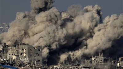 الأزهر: القنابل المستخدمة في العدوان تعتمد على الذكاء الاصطناعي