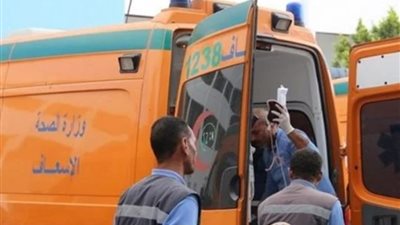 خلافات الجيرة وراء إصابة شاب في دمياط