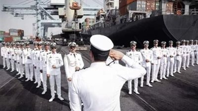 شروط الالتحاق بالكلية البحرية المصرية لـ عام 2024