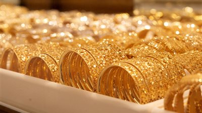 قفزة كبيرة في سعر الذهب بمستهل التعاملات وعيار 24 يسجل 3737 جنيهًا