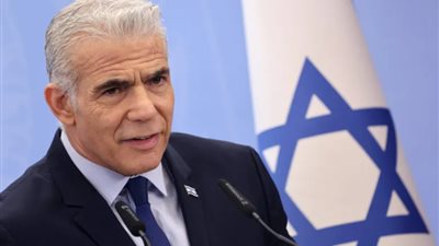 زعيم المعارضة الإسرائيلية يطالب نتنياهو بالاستقالة من منصبه