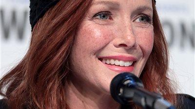 بعد صراع طويل مع المرض.. رحيل العالمية آني ويرشينج عن عالمنا اليوم 