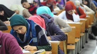 فتح تحقيق عاجل في واقعة تعدي مراقب على طالبة أثناء امتحانات الثانوية العامة