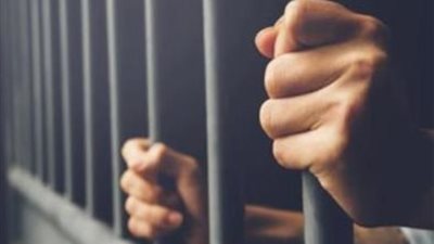 جنايات القاهرة تقضي بـ المؤبد للمتهم بإنهاء حياة والدته