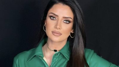 بلاغ للنائب العام ضد رضوي الشربيني لاتهامها بإهانة الرجال