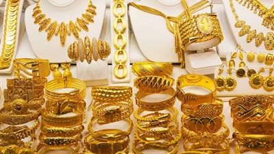 استقرار سعر الذهب في مصر.. عيار 21 يسجل هذا