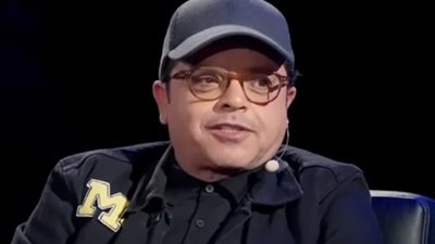 محمد هنيدي: المناطق الشعبية فيها التحام بين الناس غير الكمبوندات