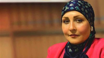 نائبة: متفائلة من وجود الفريق كامل الوزير علي رأس وزارة الصناعة