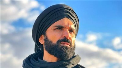 العالمية.. سامي الشيخ 