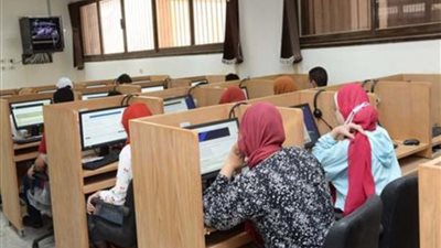 اختبارات القدرات 2024| الأوراق المطلوبة وخطوات التسجيل عبر الإنترنت