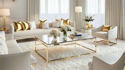 الألوان الترابية.. لمسة فنية تُضفي الجمال على منزلك