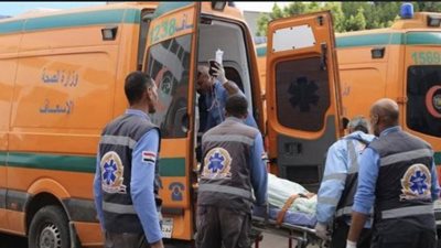 أم برئية وأطفالها الثلاثة ضحية خدش سيارة بمدينتي