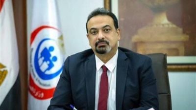 مصر تبذل جهوداً كبيرة في مساعدة وزارة الصحة الفلسطينية