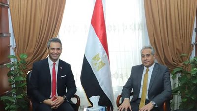 القوى العاملة: الدولة المصرية تسير بخطى ثابتة نحو دعم التعليم الفني والتدريب المهني للشباب