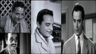 صلاح سرحان تألق في أدوار الشر وبرع في تقديم المسلسلات الإذاعية