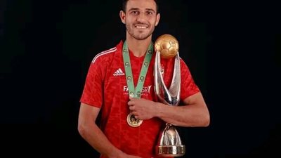 حمدي فتحي يحصل على الموافقة الطبية وينتقل إلى الوكرة