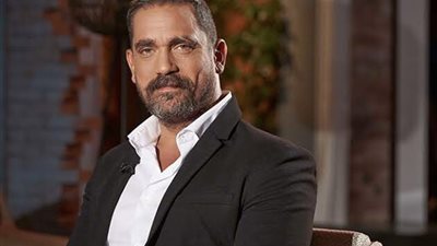 أمير كرارة يكشف عن كواليس تصوير إعلان رمضان 2024