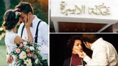 مطالبة بـ 70 ألف شهريًا.. مطلقة تقيم دعوى قضائية ضد طليقها 