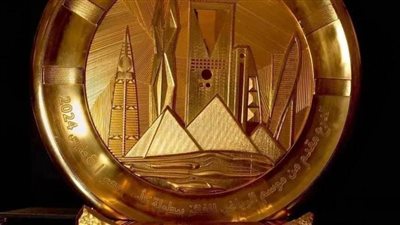 تركي آل الشيخ يكشف عن جائزة جديدة للفريق الفائز بكأس مصر