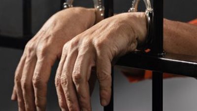 قتلها ودفنها بالصحراء.. القبض على متهم بقتل زوجته بـ 6 أكتوبر