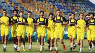 ترتيب دوري المحترفين الدرجة الثانية المصري عقب نهاية الجولة السادسة