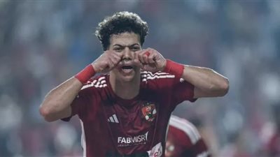 صراع الأرقام وسحر القميص: إمام عاشور يحكي قصته مع الأهلي