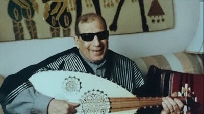 سيد مكاوي.. لقب بشيخ الملحنين وأول من وضع اللحن الأساسي للمسحراتي