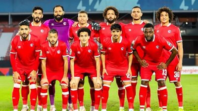 أحمد عاطف يقود هجوم فويتشر أمام زد فى الدورى 