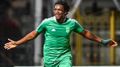 رابطة الأندية تعلن عن أفضل هدف في الجولة الخامسة من دوري نايل