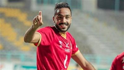 محمد فاروق: كهربا مفاجأة كولر في مباراة أوكلاند 